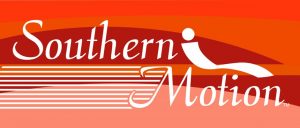 Southern Motion Logo